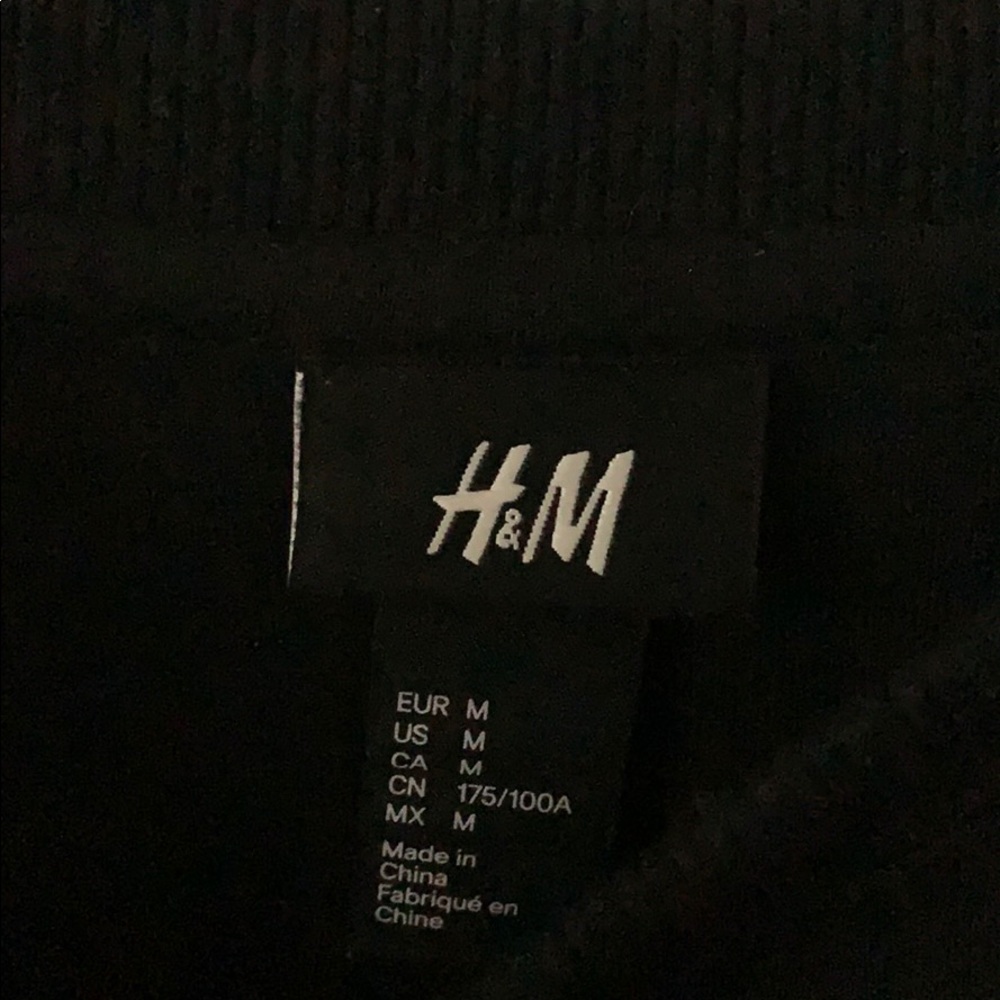 H&M pullover - Picture 3 of 4